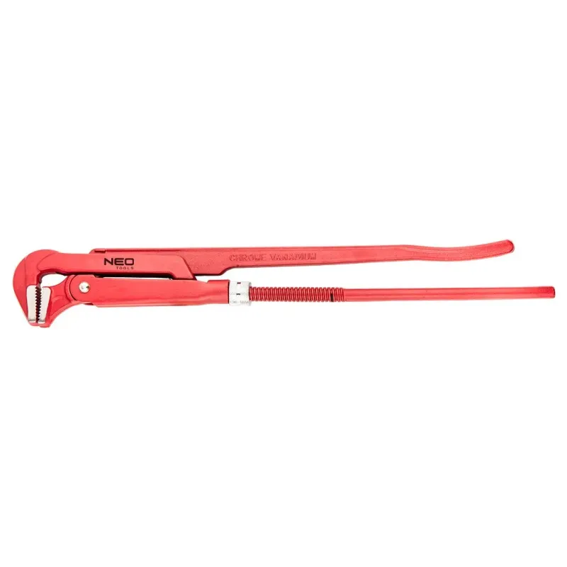 Klucz do rur typ '90', 1.5', 420 mm
