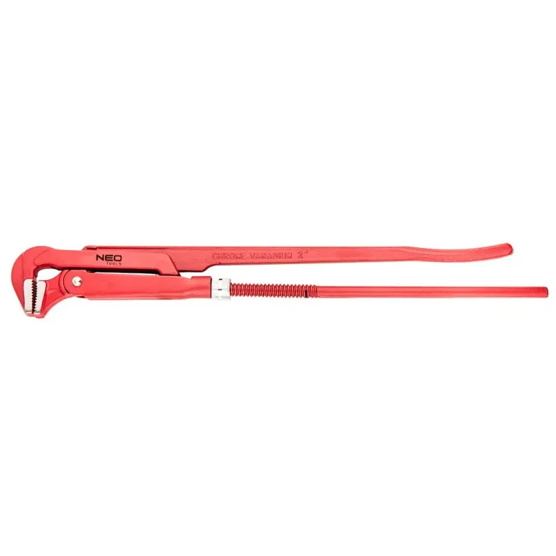 Klucz do rur typ '90', 2.0', 530 mm