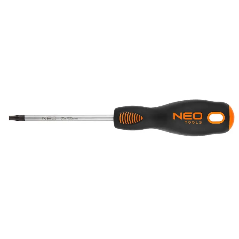 Wkrętak Torx