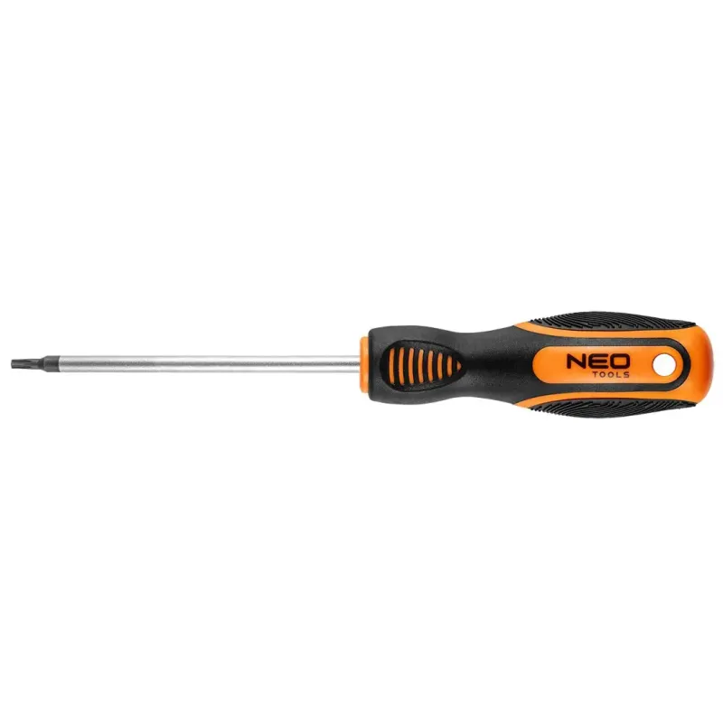 Wkrętak Torx