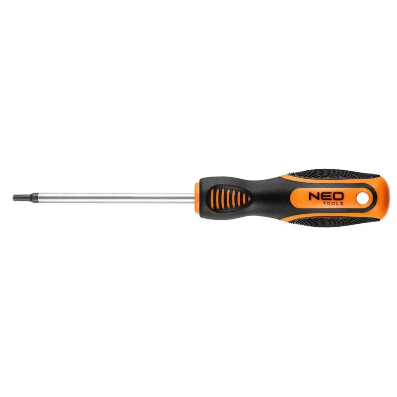 Wkrętak Torx