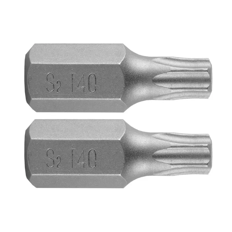 Końcówka Torx