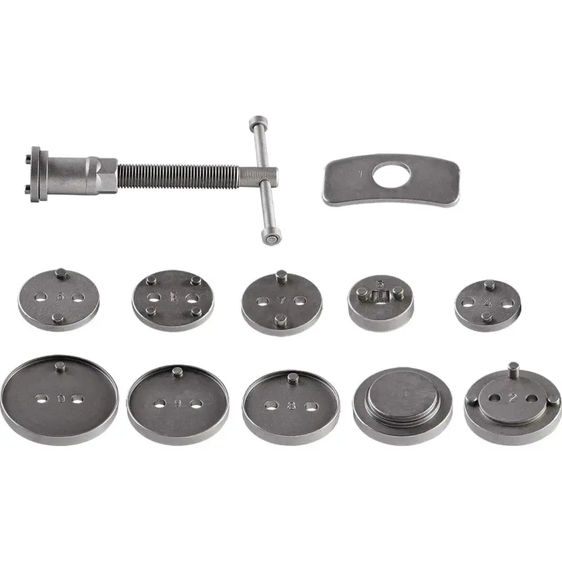 Separator