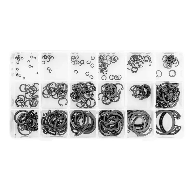Pierścienie segera