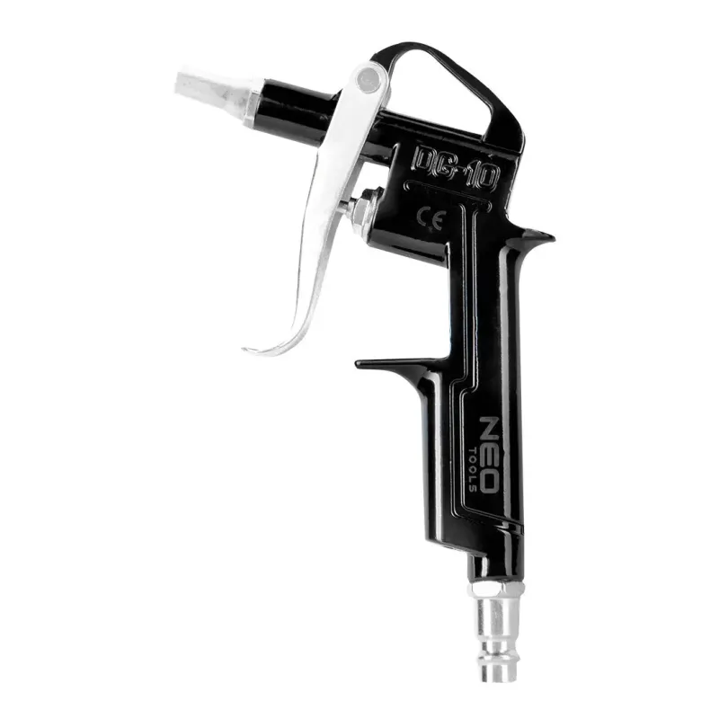 Pistolet do przedmuchiwania