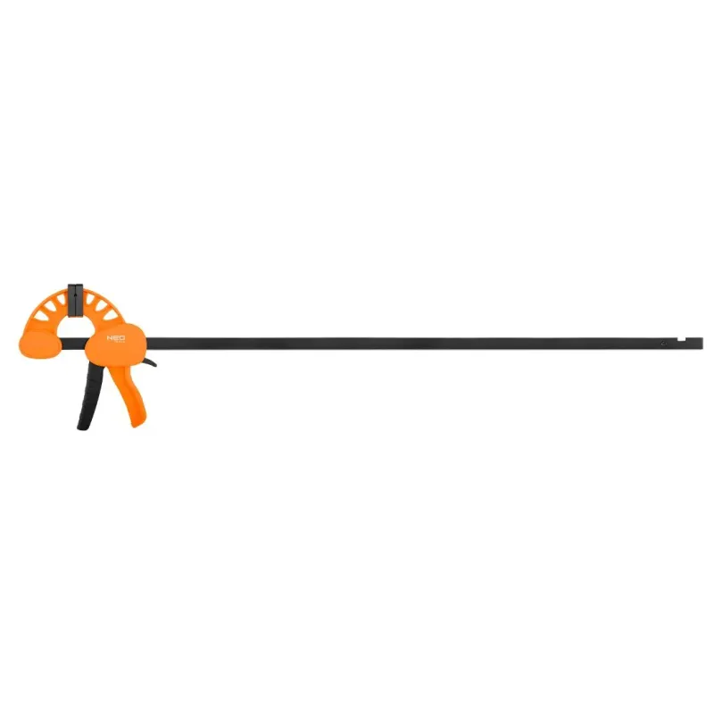 Ścisk automatyczny heavy duty 36'/900
