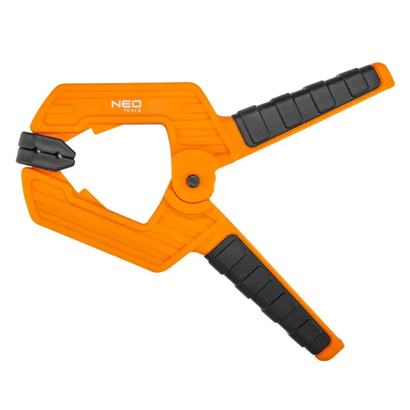 Ścisk sprężynowy heavy duty 3'/75
