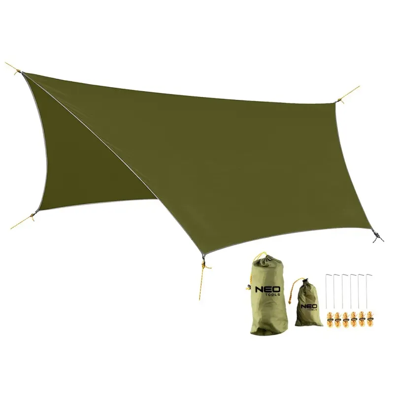Tarp wodoodporny