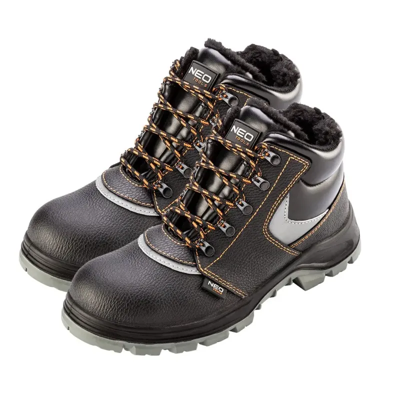 Trzewiki robocze