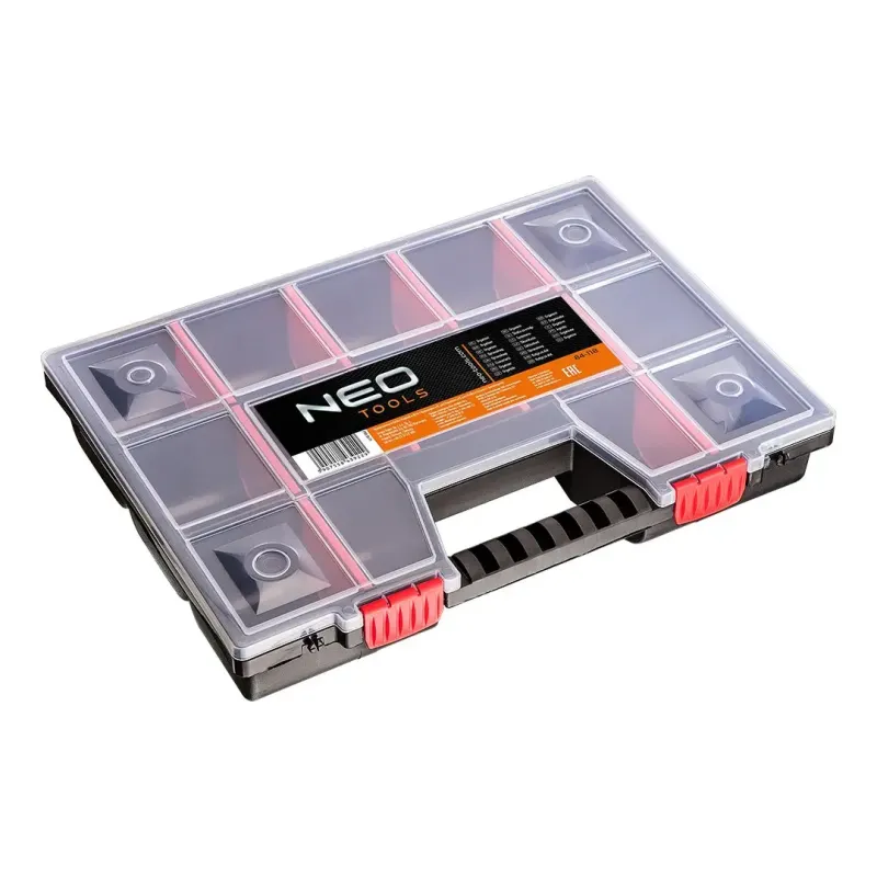 Organizer