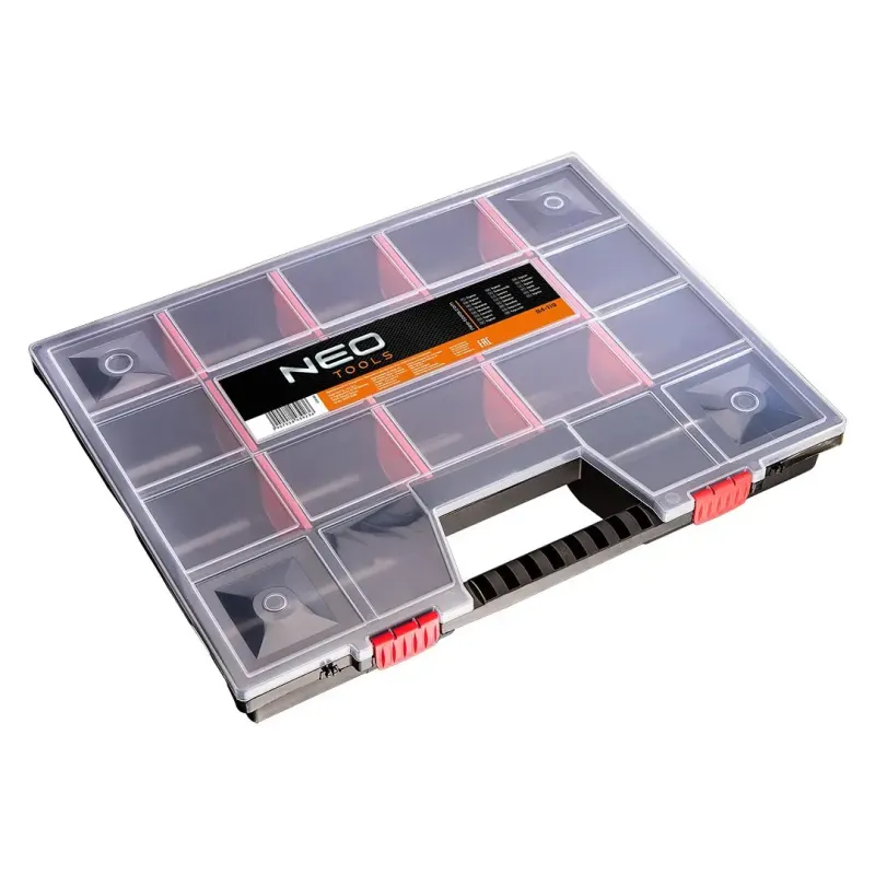 Organizer