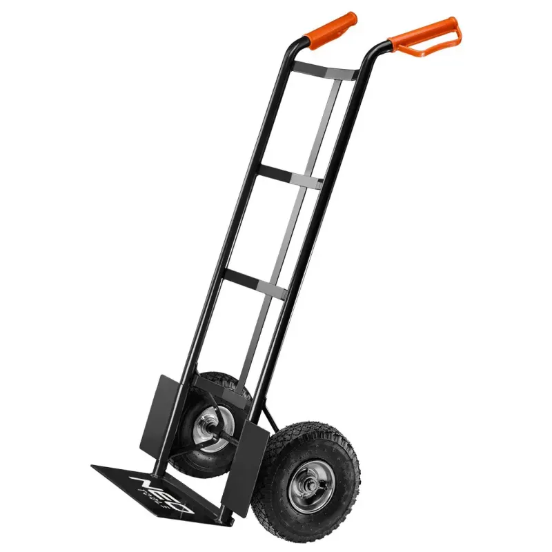 Wózek transportowy