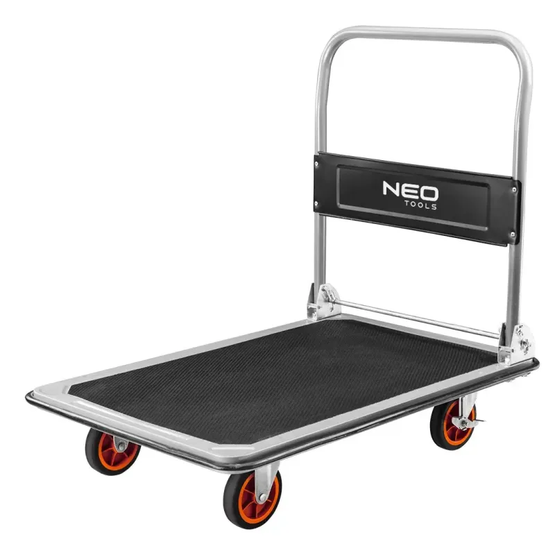 Wózek transportowy