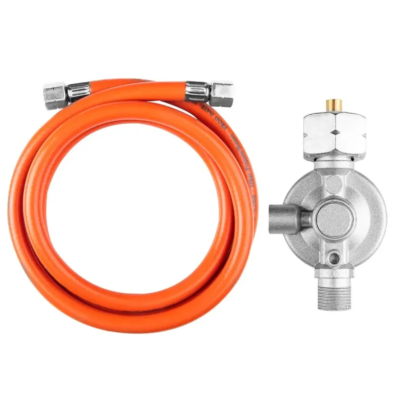 Regulator ciśnienia