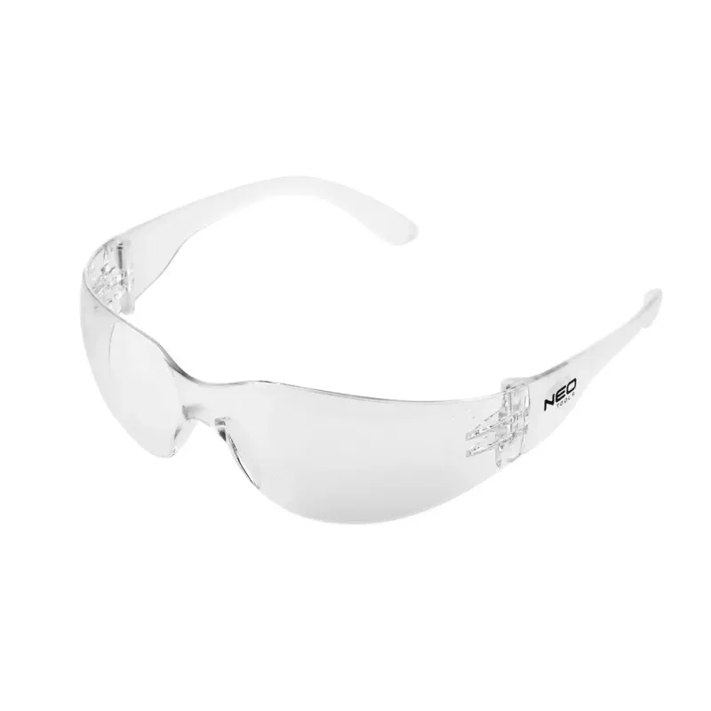 Okulary ochronne