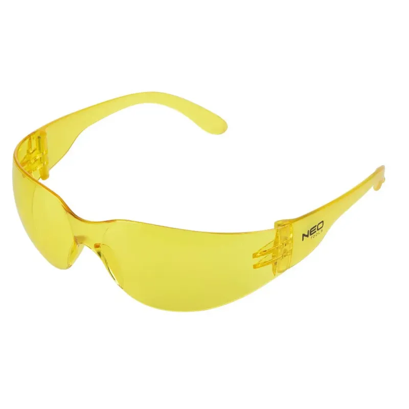 Okulary ochronne