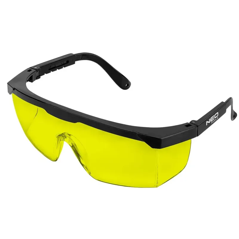 Okulary ochronne