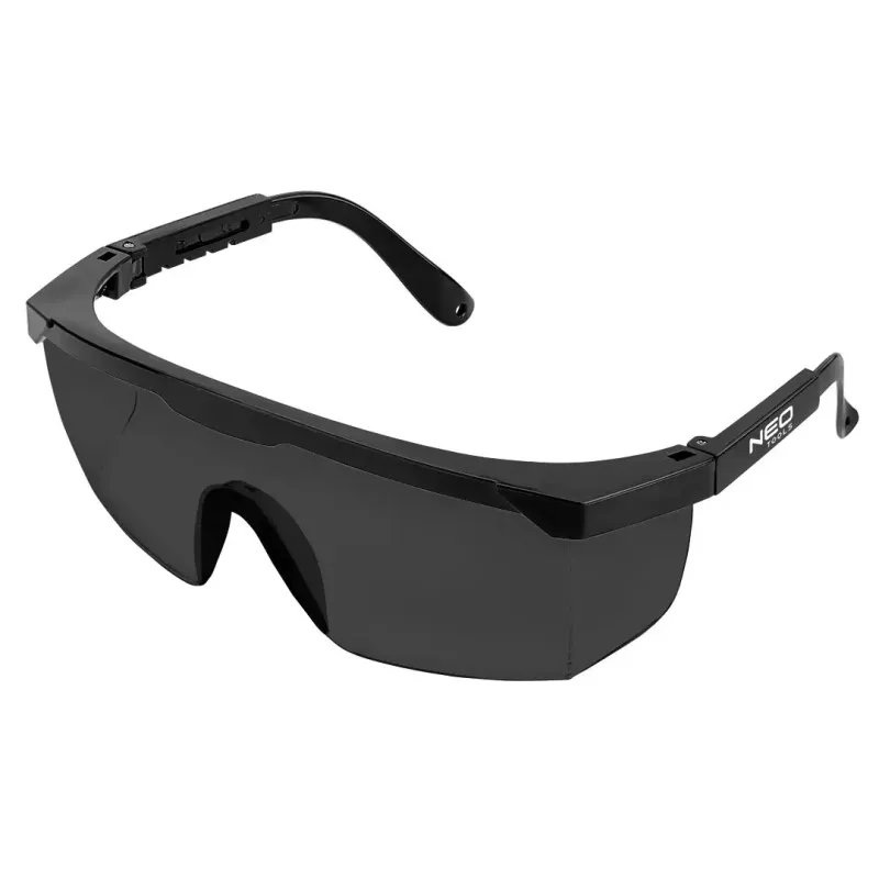 Okulary ochronne