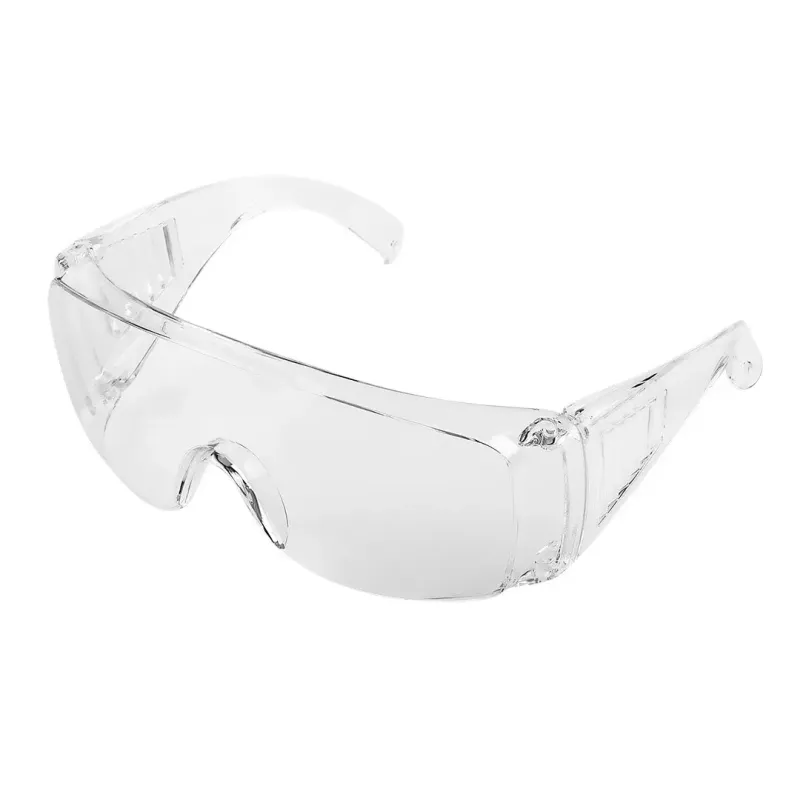 Okulary ochronne