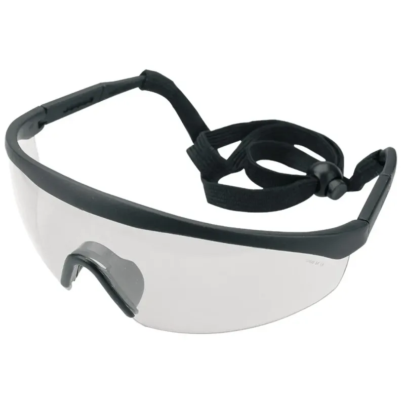 Okulary ochronne