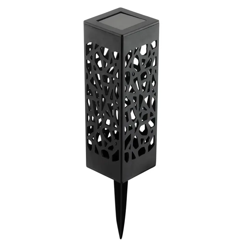 Lampa solarna
