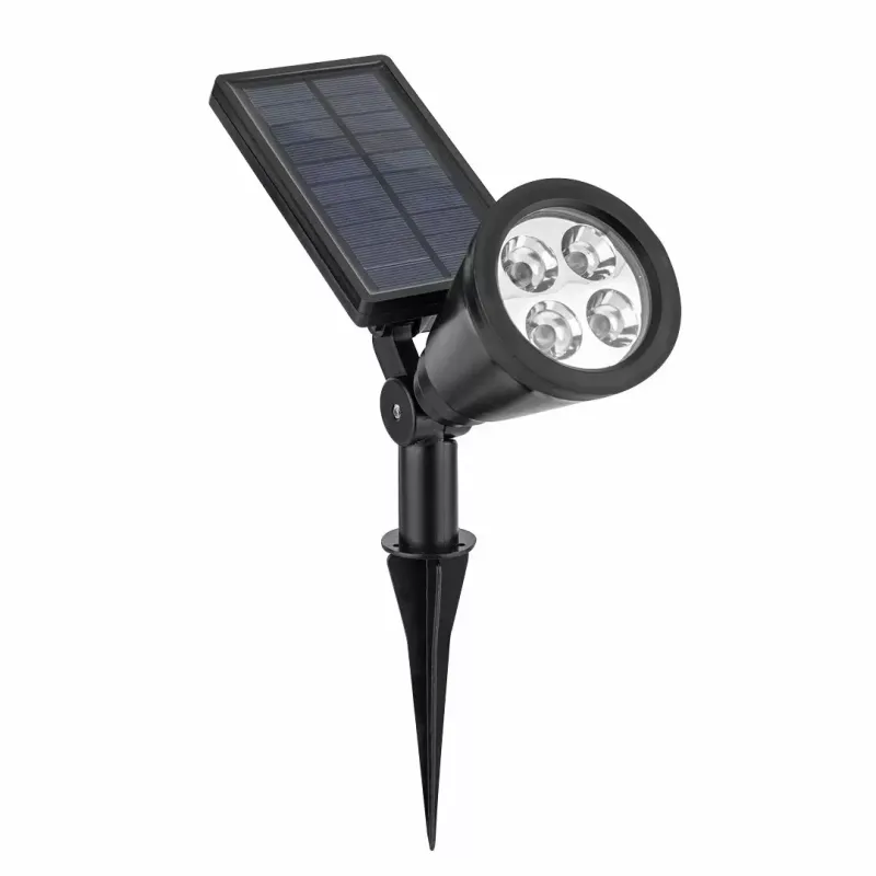 Lampa solarna