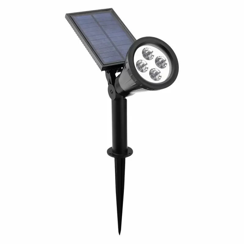 Lampa solarna