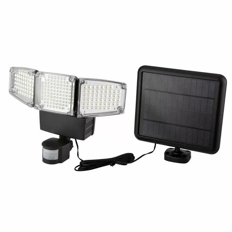 Lampa solarna