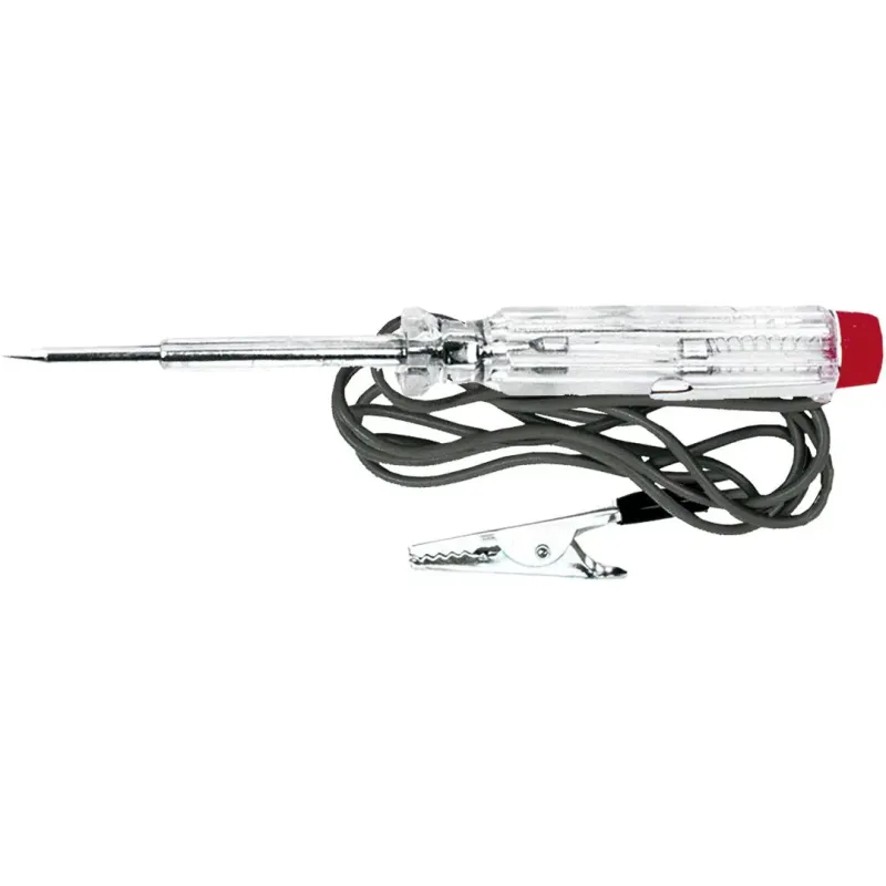 Próbnik instalacji samochodowej