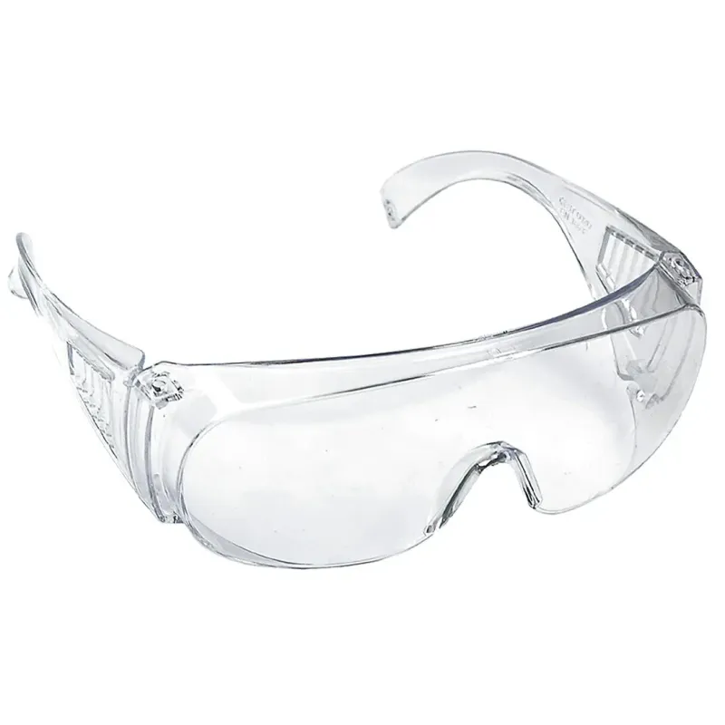 Okulary ochronne