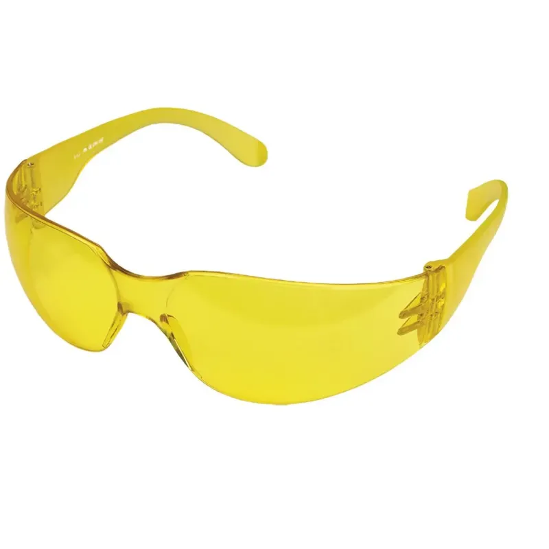 Okulary ochronne