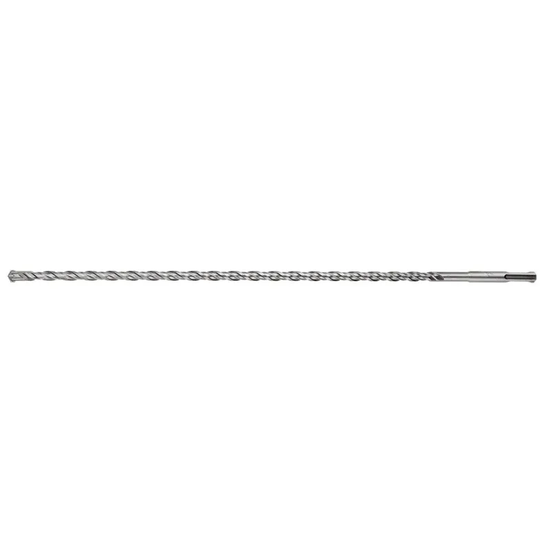Wiertło do betonu SDS Plus, 10 x 400 mm, S4, quatro