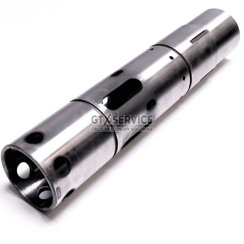 Cylinder do Młot udarowy SDS Max - BOSCH NIEBIESKI GBH8-45D
