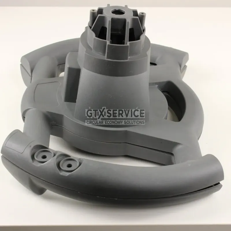 Obudowa główna do Mieszarka - Graphite 58G786