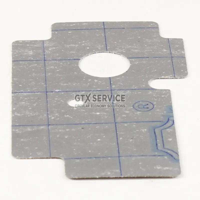 Uszczelka do Pilarka łańcuchowa - GRAPHITE 58G941