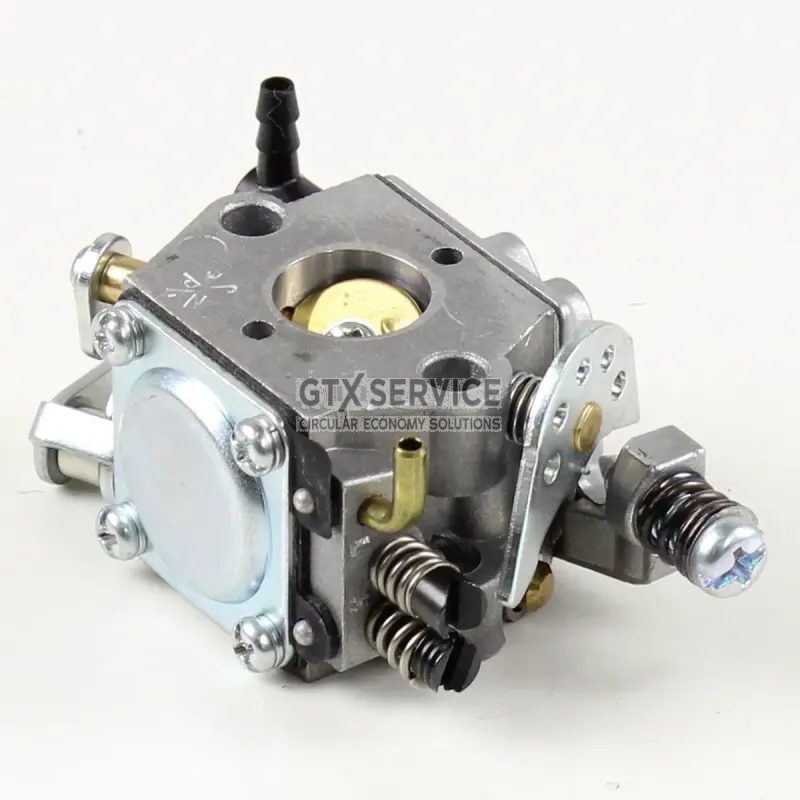 Gaźnik do Pilarka łańcuchowa - GRAPHITE 58G941