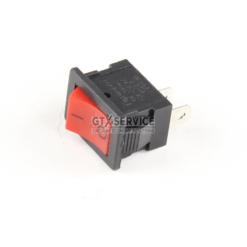 Włącznik do Pilarka łańcuchowa - GRAPHITE 58G947