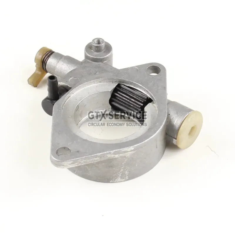 Pompa do Pilarka łańcuchowa - GRAPHITE 58G947