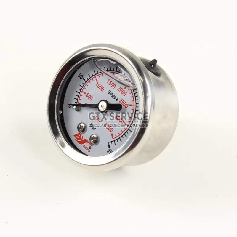Manometr do Myjka ciśnieniowa - GRAPHITE 59G414