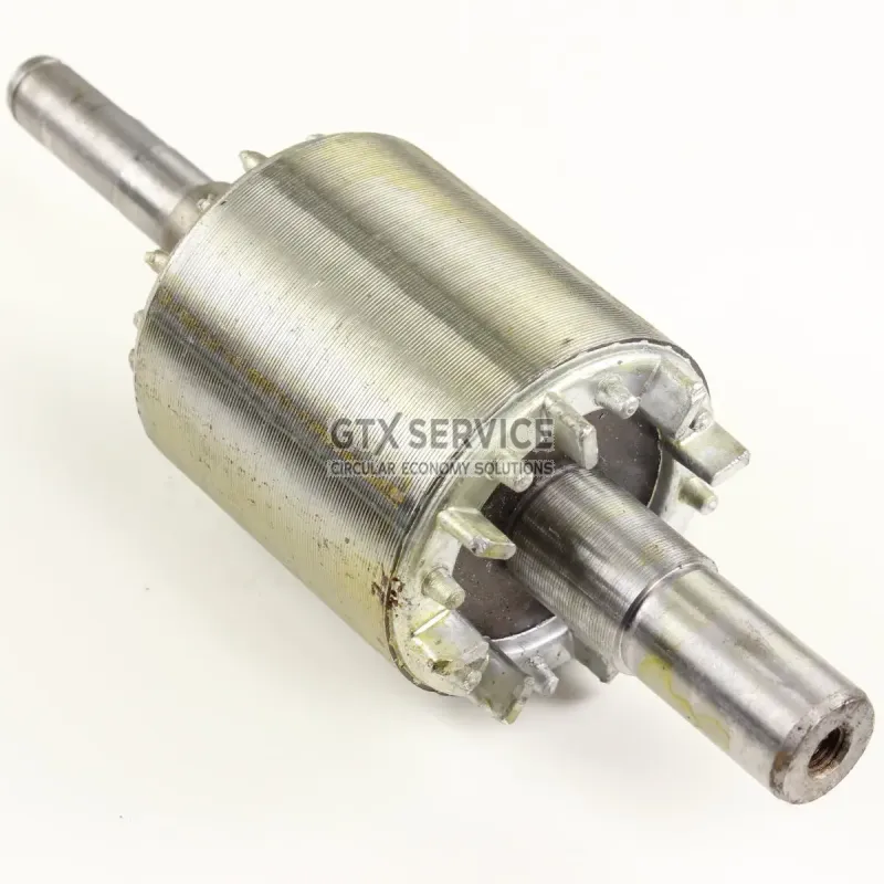 Wirnik do Kompresor olejowy 50l, 230V - VERTO 73K004