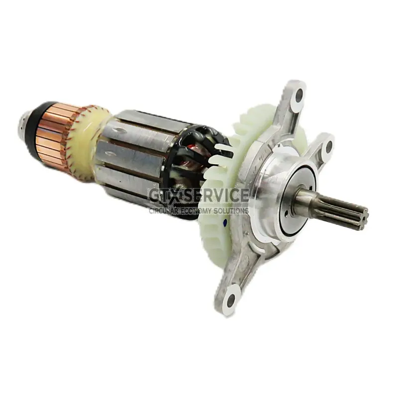 Wirnik do Młotowiertarka SDS-MAX - MILWAUKEE 545S