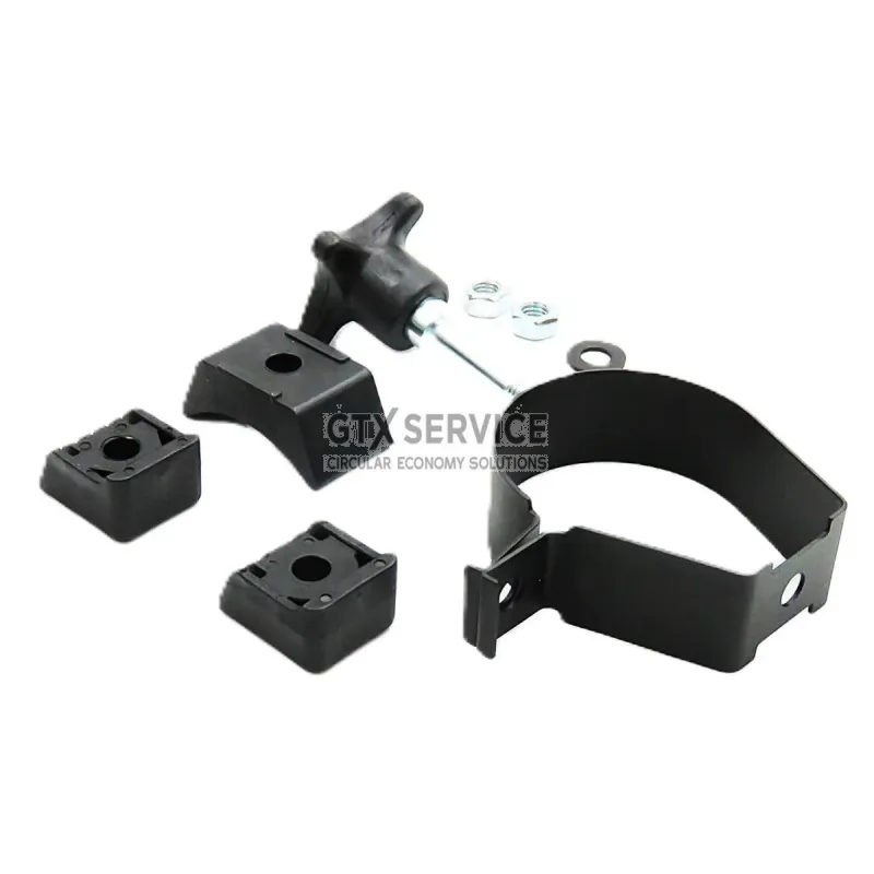 Część zamienna do Młotowiertarka SDS-Max - MILWAUKEE K750S