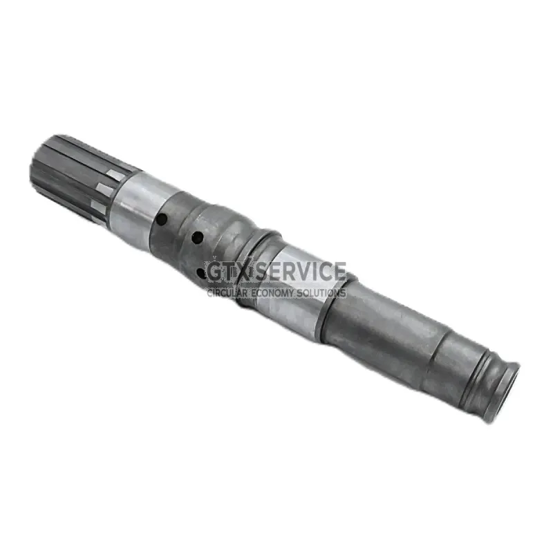 Część zamienna do Młotowiertarka SDS-MAX - MILWAUKEE 545S