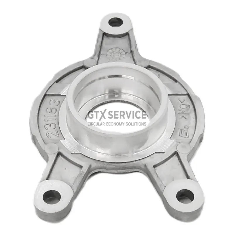 Część zamienna do Młotowiertarka SDS-Max - MILWAUKEE K750S
