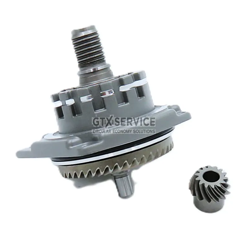 Część zamienna do Szlifierka kątowa - MILWAUKEE M18CAG125X
