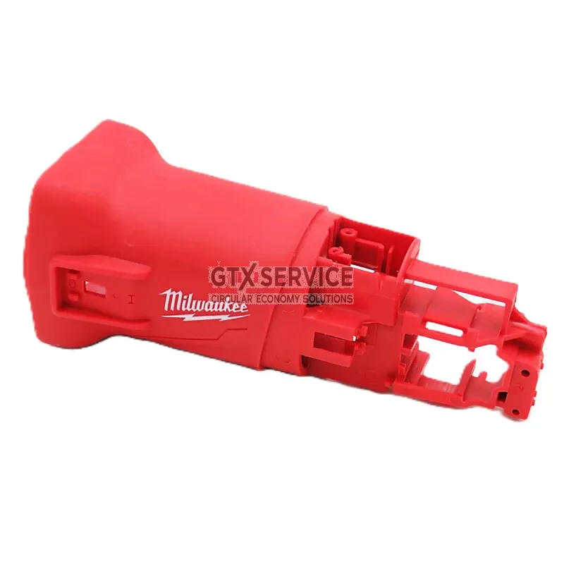 Obudowa główna do Szlifierka kątowa - MILWAUKEE AGV10-125EKIN2