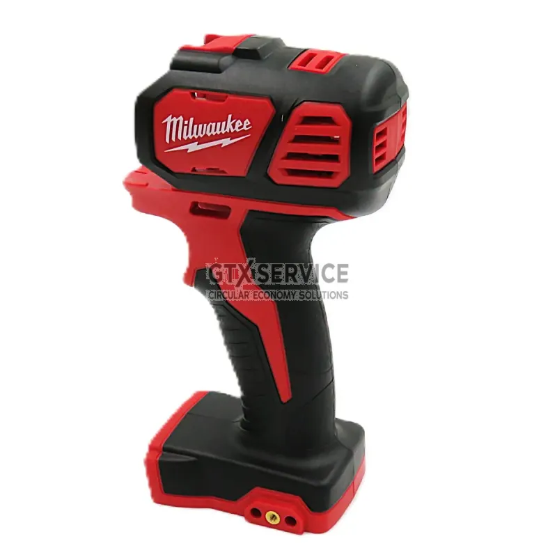 Obudowa główna do Wiertarko - wkrętarka - MILWAUKEE M18BDD-0