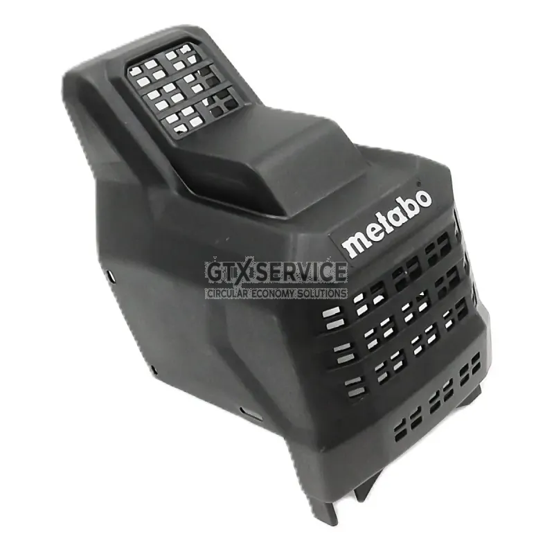 Część zamienna do Kompresor olejowy - METABO BASIC250-24