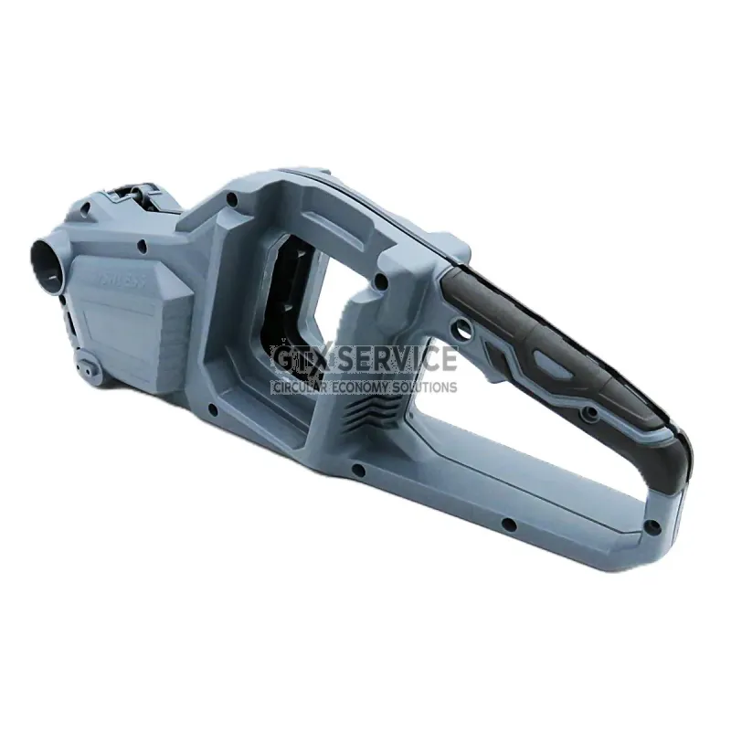 Obudowa główna do Pilarka łańcuchowa - GRAPHITE 58G043