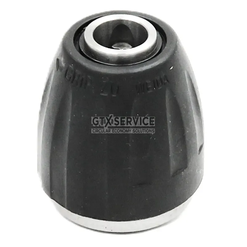 Uchwyt wiertarski do Wiertarka - BOSCH Zielony PSB650RE